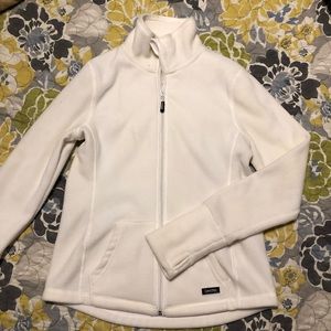 Calvin Klein performance zip up